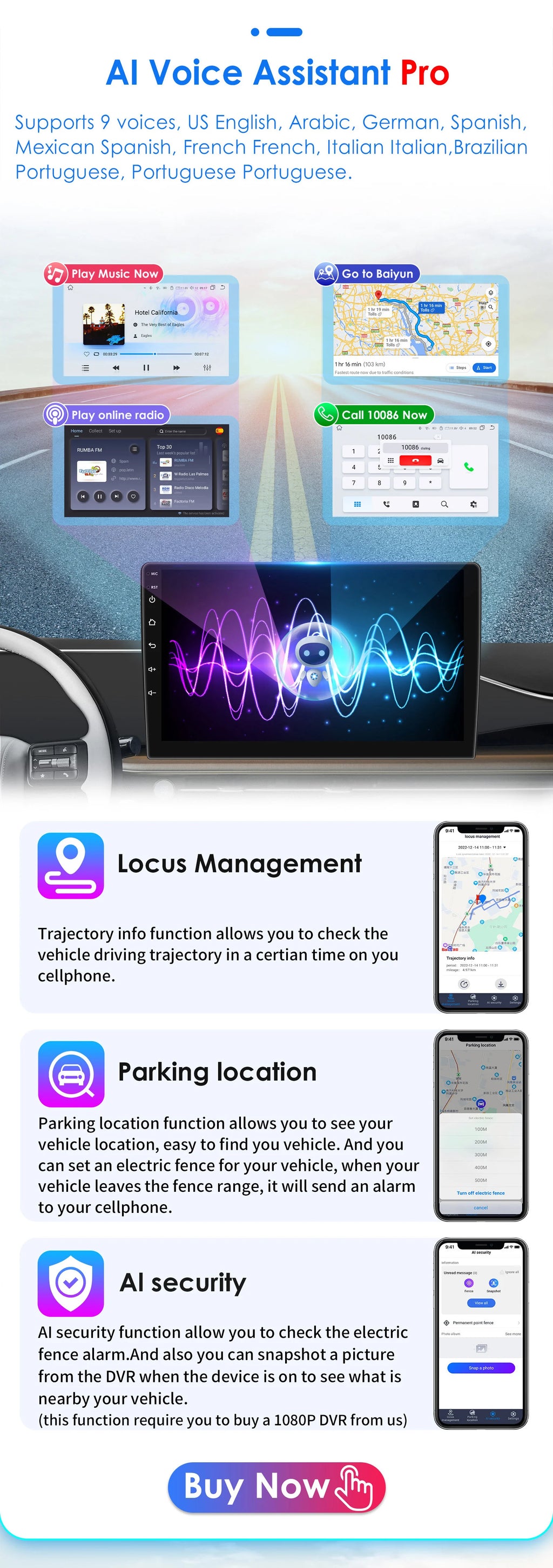 HIZPO 2Din 7inch Android Car Radio for Opel Astra H G J Zafira B Corsa C D Antara Vectra Vivaro GPS RDS DSP 4G CarPlay Autoradio