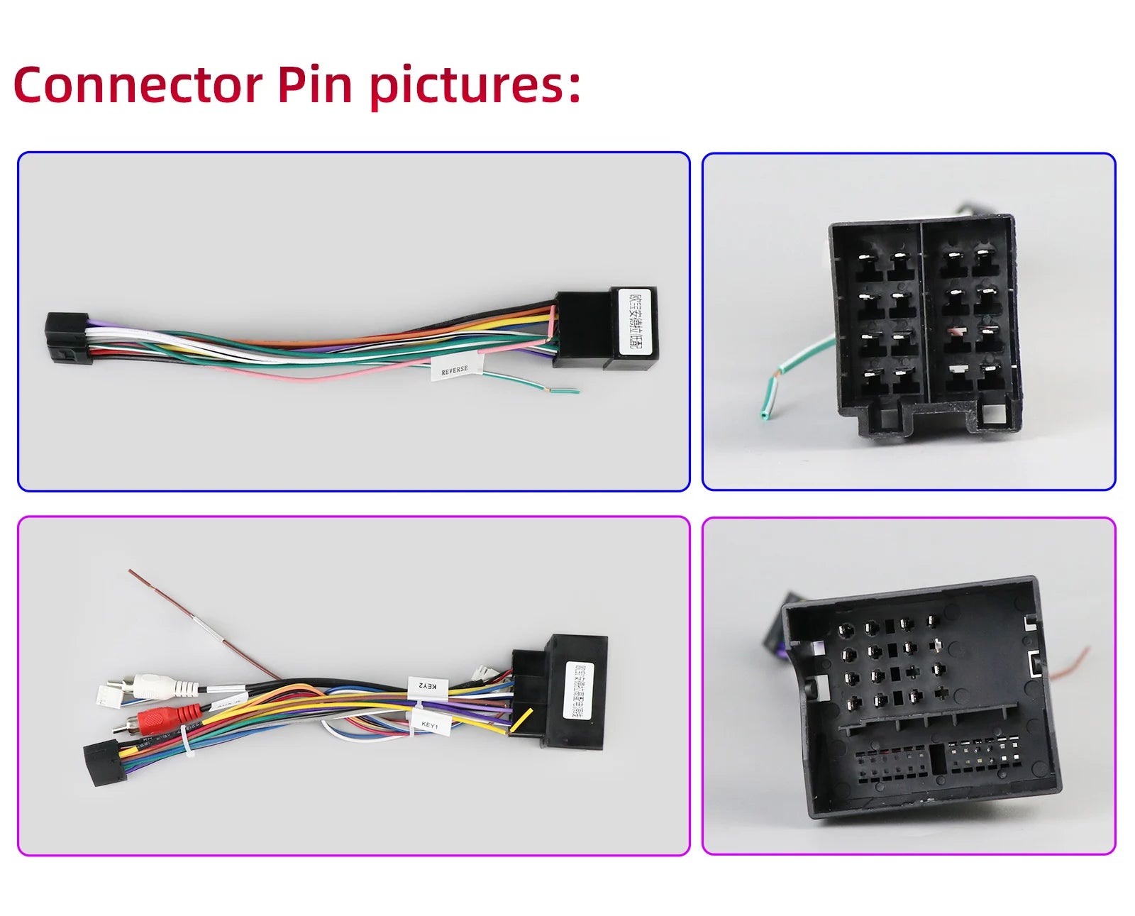 HIZPO 2Din 7inch Android Car Radio for Opel Astra H G J Zafira B Corsa C D Antara Vectra Vivaro GPS RDS DSP 4G CarPlay Autoradio