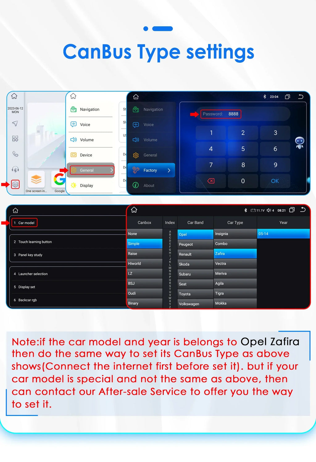 HIZPO 2Din 7inch Android Car Radio for Opel Astra H G J Zafira B Corsa C D Antara Vectra Vivaro GPS RDS DSP 4G CarPlay Autoradio