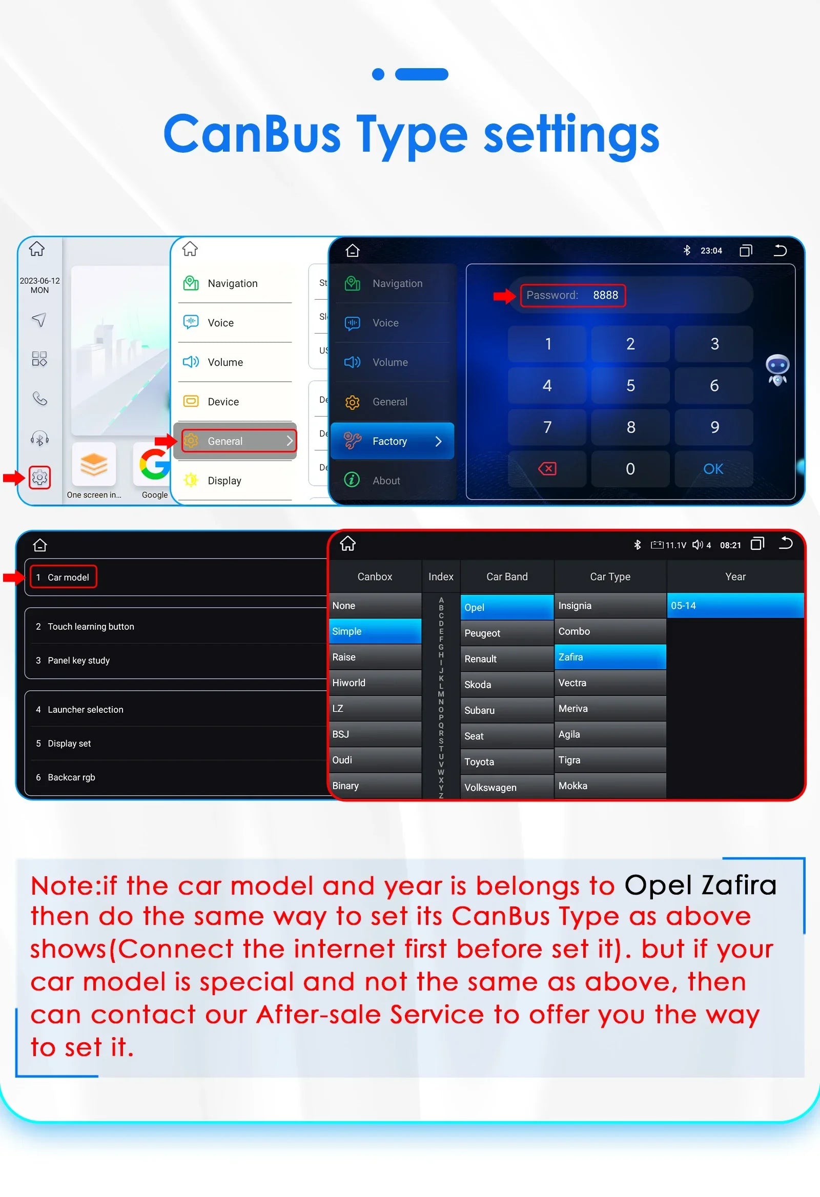 HIZPO 2Din 7inch Android Car Radio for Opel Astra H G J Zafira B Corsa C D Antara Vectra Vivaro GPS RDS DSP 4G CarPlay Autoradio