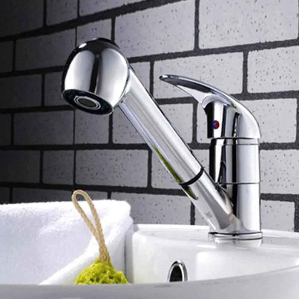Kitchen Mixer Tap Spare Replacement Faucet Pull Out Spray Shower Head Setting Kitchen Accessories 2023 New