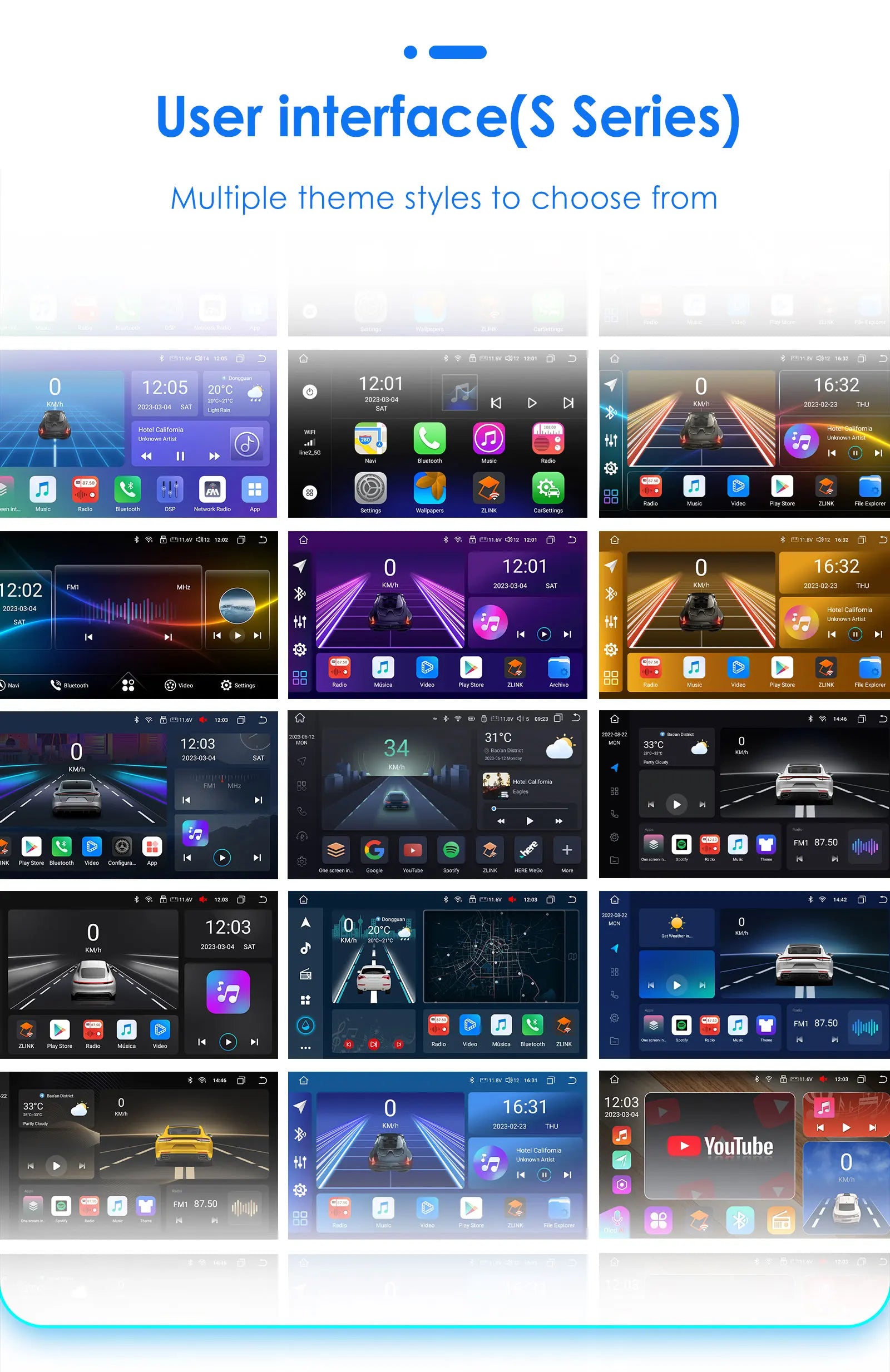 HIZPO 2Din 7inch Android Car Radio for Opel Astra H G J Zafira B Corsa C D Antara Vectra Vivaro GPS RDS DSP 4G CarPlay Autoradio