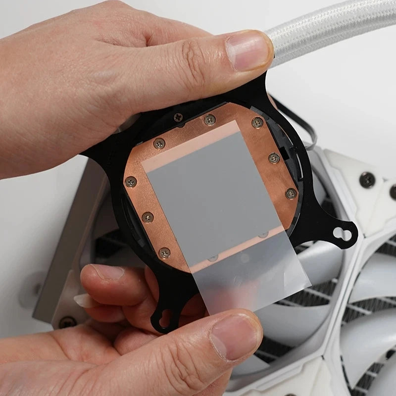 For Honeywell PTM7950 Phase Change Pad For Laptop Thermal Pad 8.5W/mK GPU CPU Heat Dissipation Silicone Thermal Conductive Paste